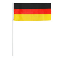 Deutschland-Farben