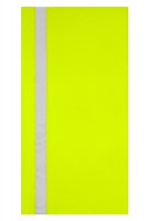 Neon-yellow (ca. Pantone 809C)