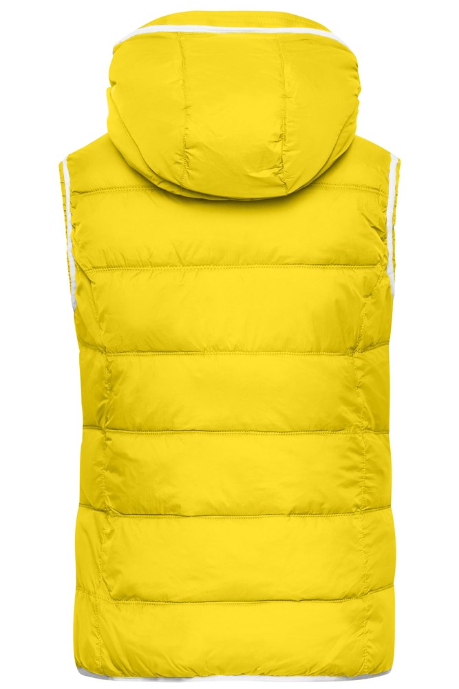 Ladies' Maritime Vest