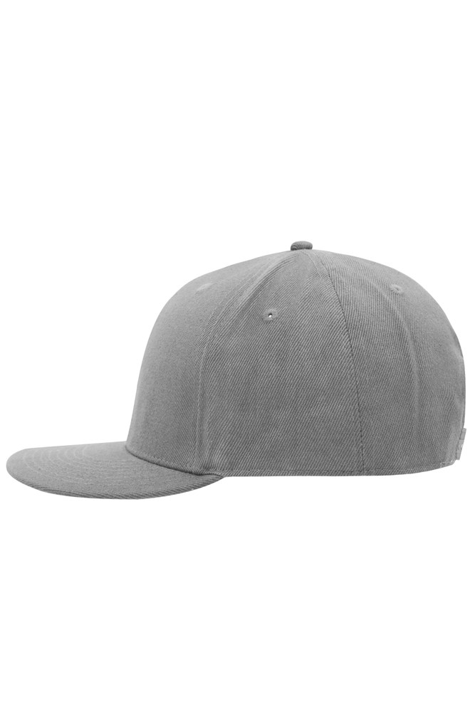 6 Panel Pro Cap Style