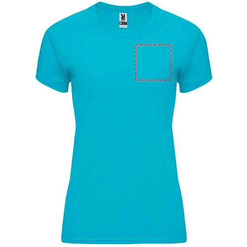 Bahrain Sport T-Shirt für Damen