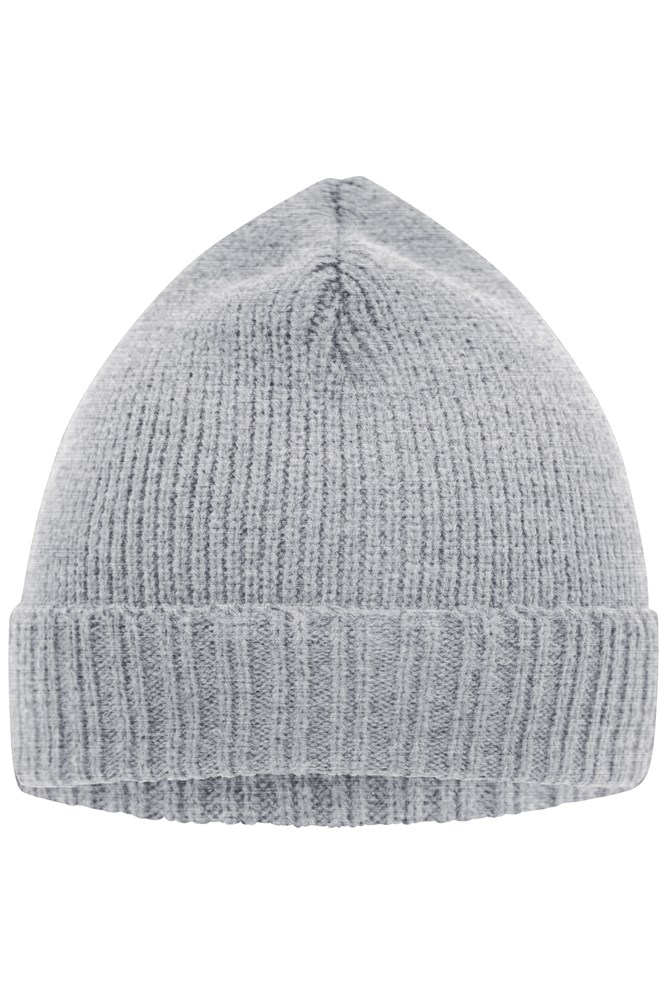 Basic Knitted Beanie