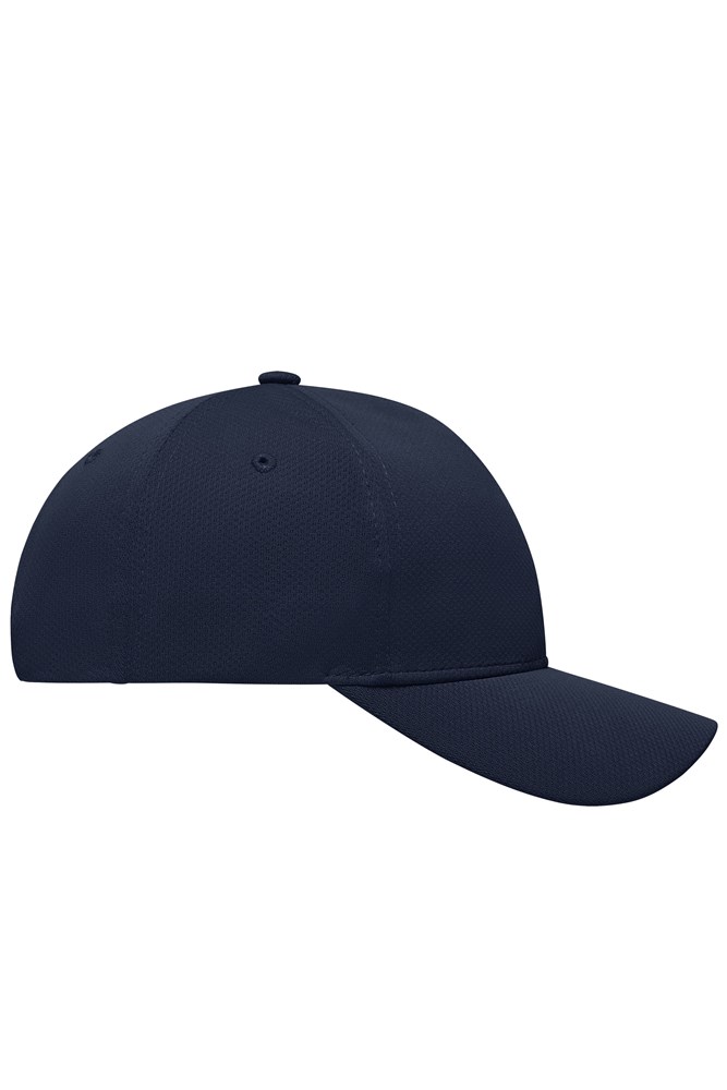 6 Panel Sport Mesh Cap