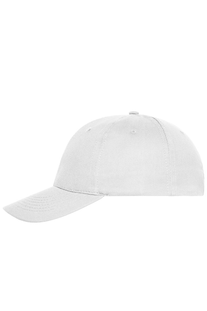 6 Panel Cap Bio Cotton