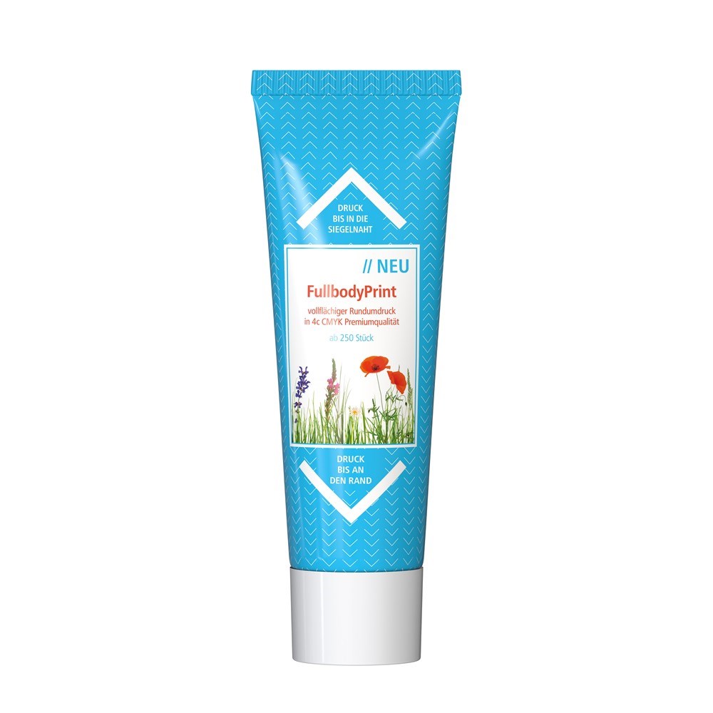 Sonnenmilch LSF 30, 25 ml Tube