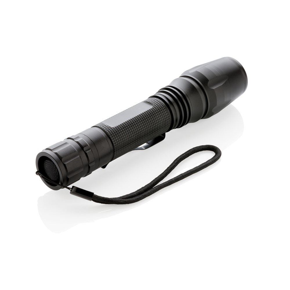 10W Cree Taschenlampe