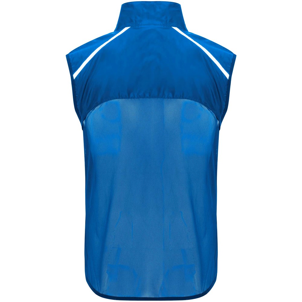 Jannu leichte Laufweste Unisex 