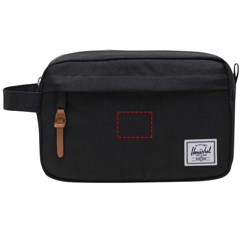 Herschel Chapter recyceltes Reiseset