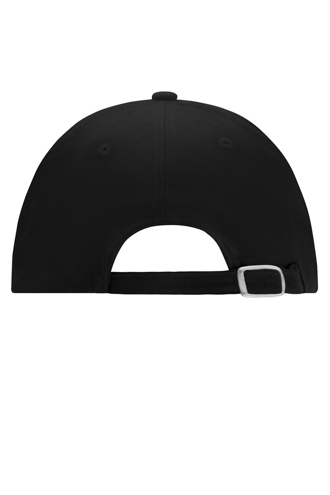 6 Panel Softlining Raver Cap