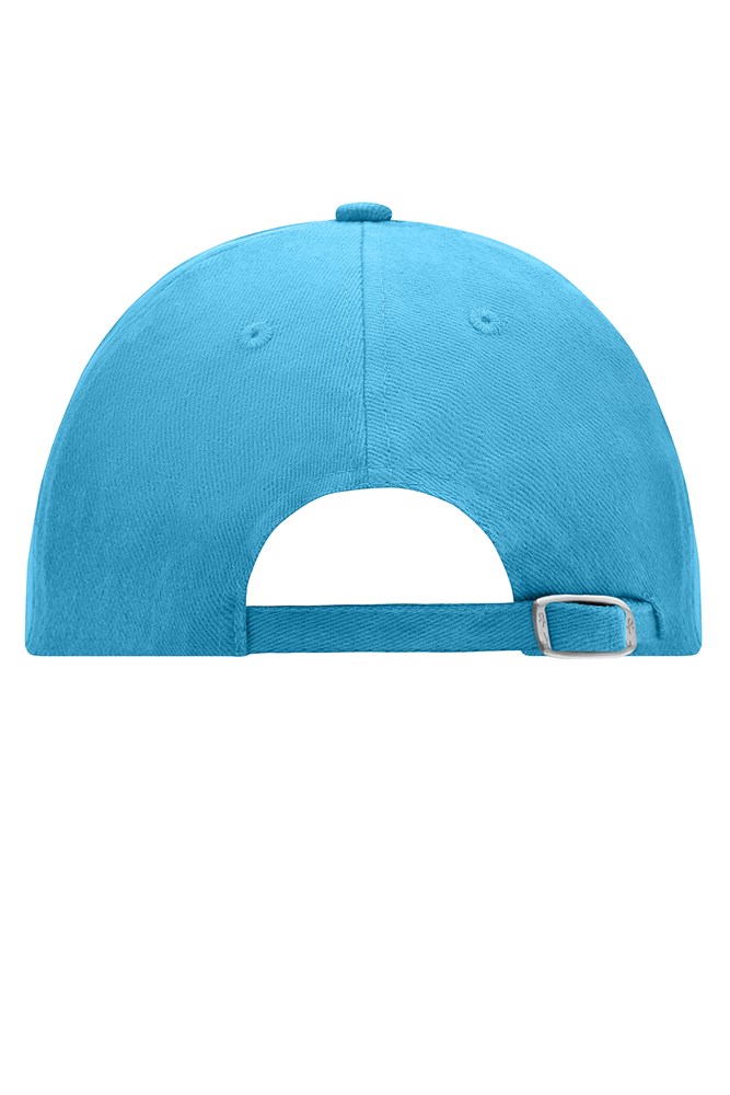 6 Panel Raver Cap