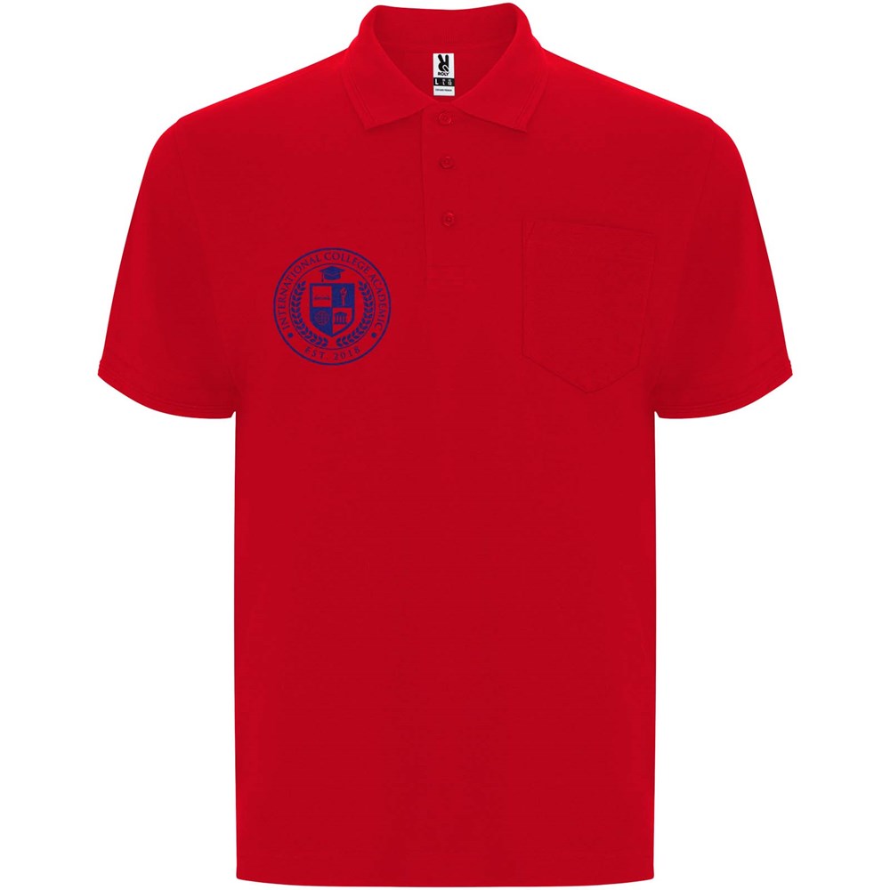 Centauro Premium Poloshirt Unisex