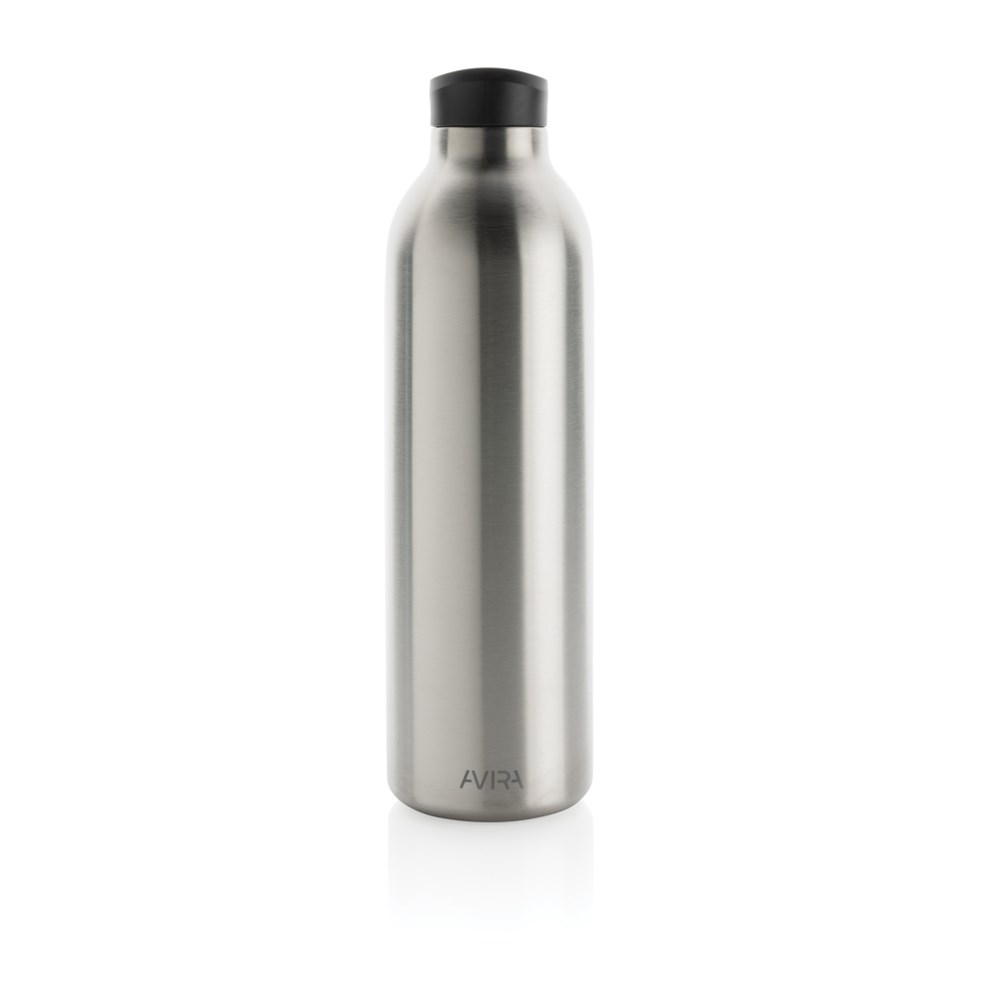 Avira Avior RCS recycelte Stainless-Steel Flasche 1L