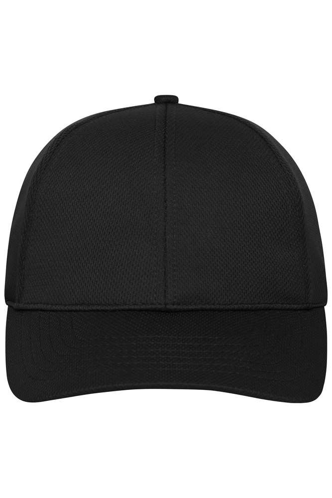 6 Panel Sports Cap