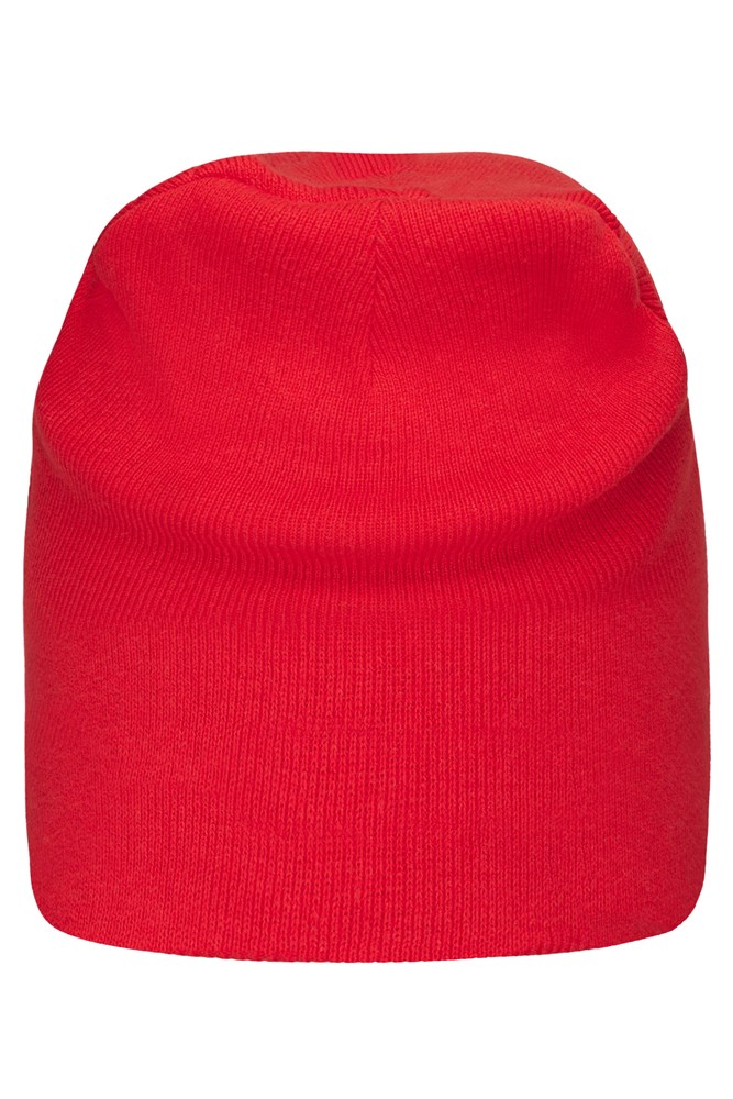 Bio Cotton Casual Beanie