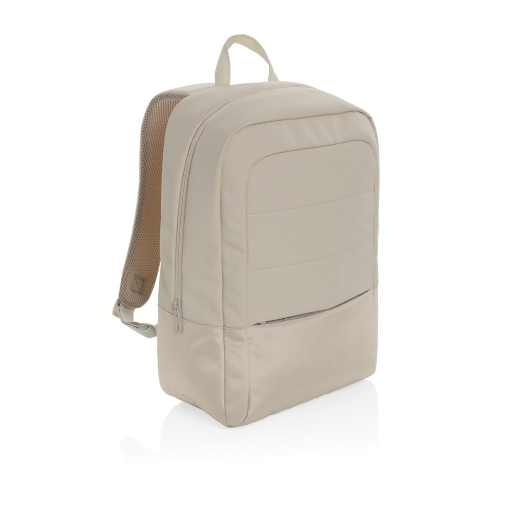 Armond AWARE™ RPET 15.6" Basic Laptop-Rucksack