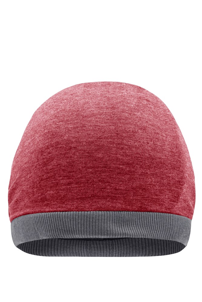 Heather Summer Beanie