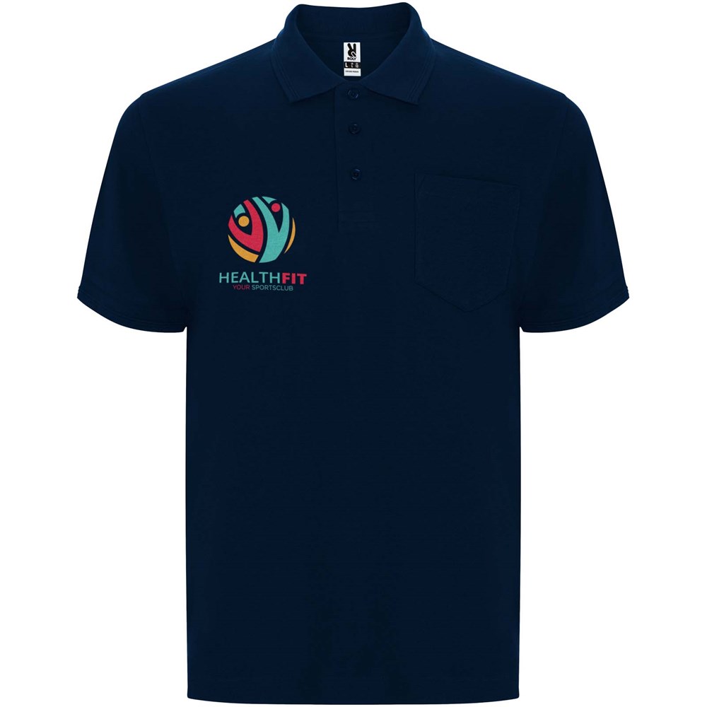 Centauro Premium Poloshirt Unisex