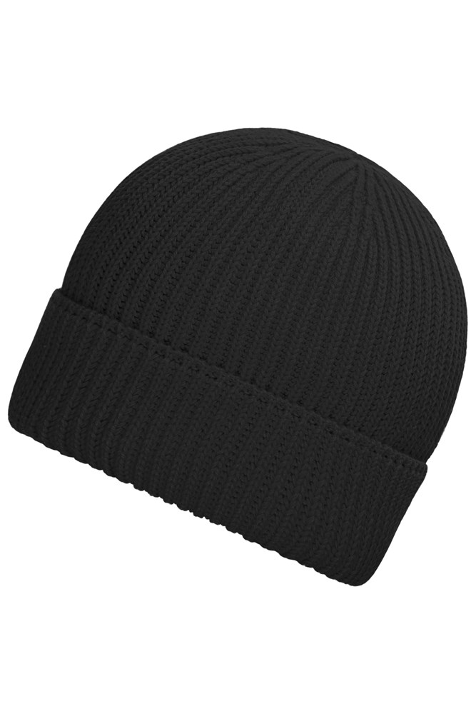 Bio Cotton Winter Beanie