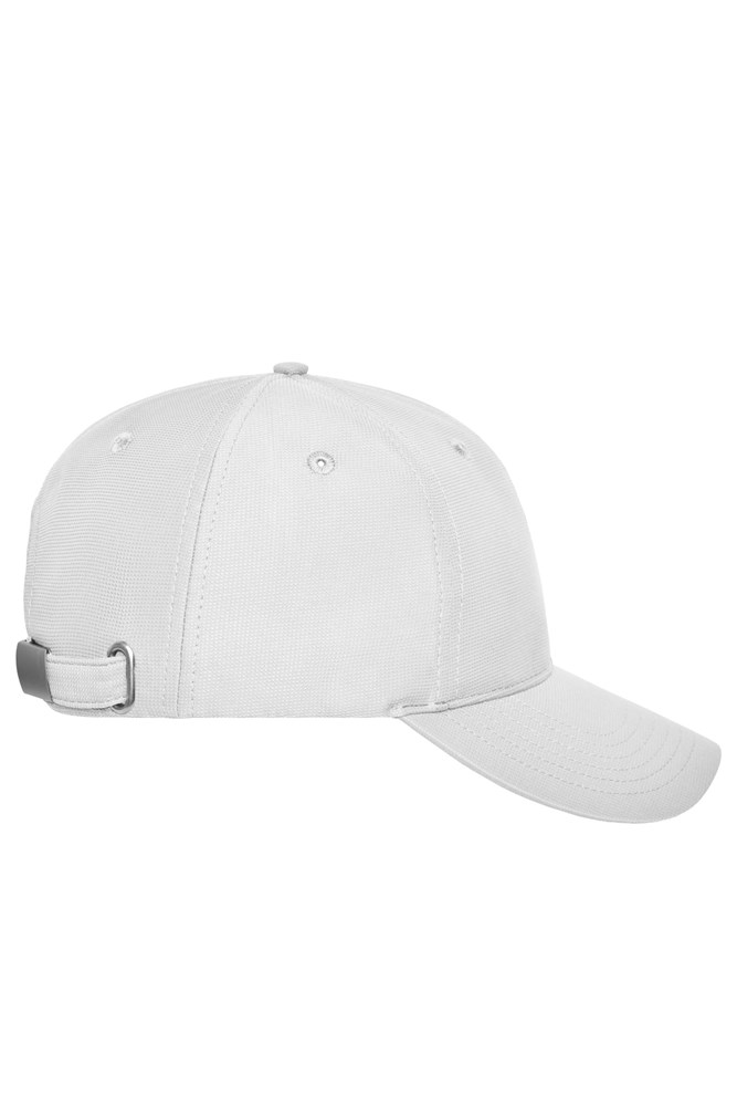 6 Panel Workwear Cap - COLOR -