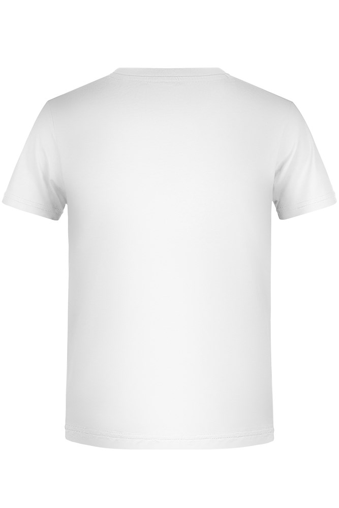 Boys' Basic-T   OCS Standard