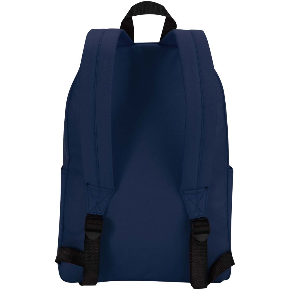 Byron 14" GRS-recycelter City Laptop Rucksack 14 L