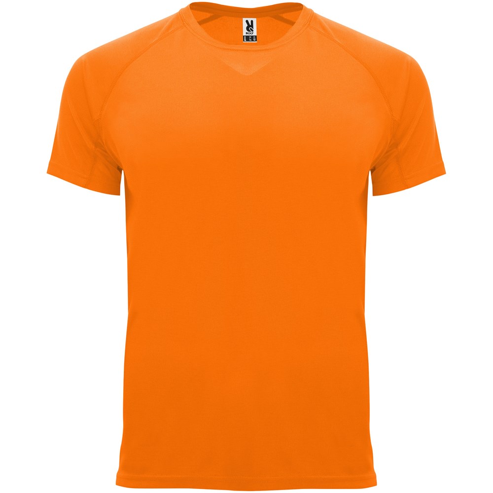 Fluor Orange