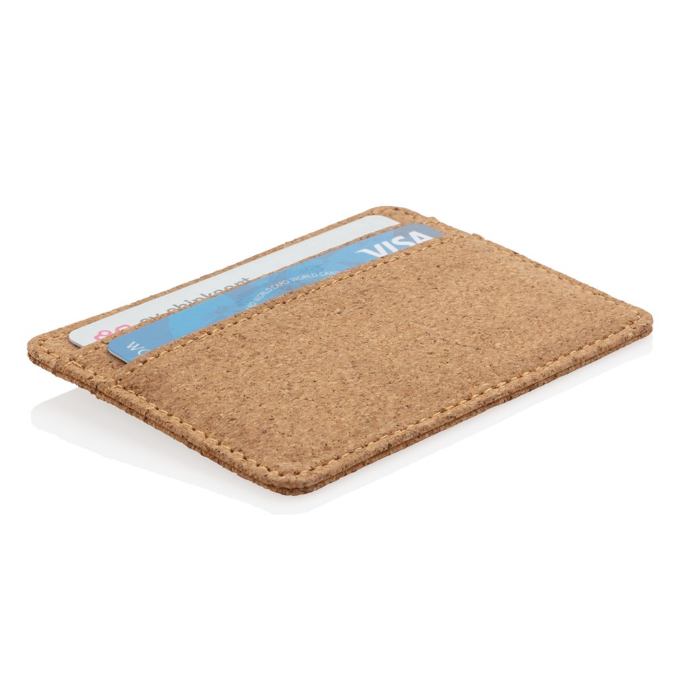 Kork RFID Slim-Wallet