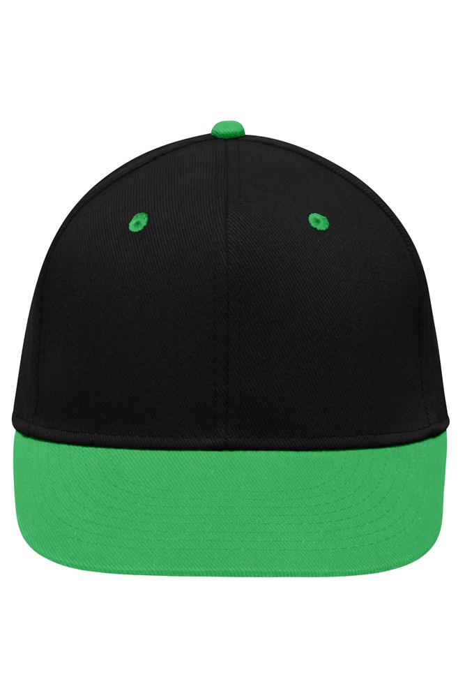 6 Panel Pro Cap