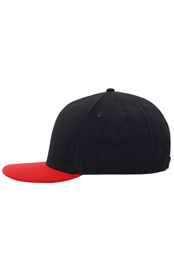 6 Panel Pro Cap Style