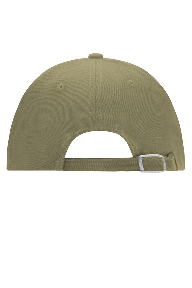 6 Panel Softlining Raver Cap