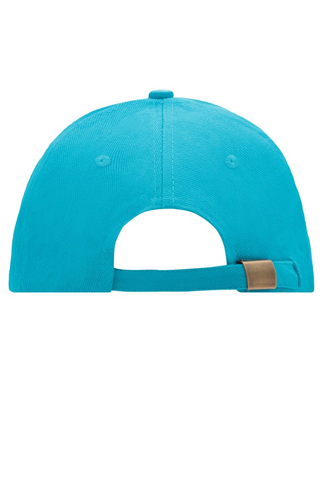 6 Panel Sandwich Cap