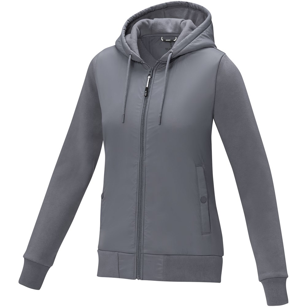 Darnell Hybridjacke für Damen