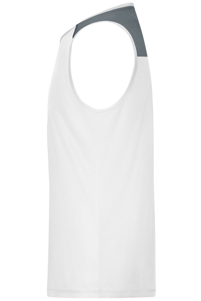 Men's Running Tank  GRS