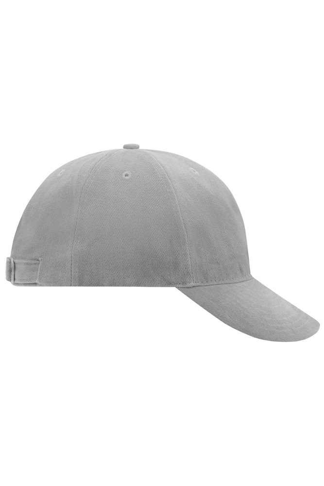 6 Panel Softlining Raver Cap