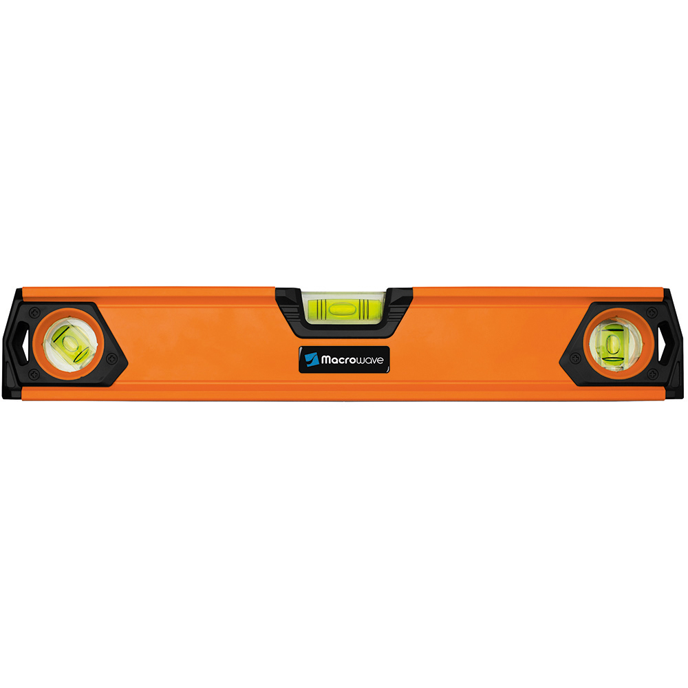 Aluminium-Wasserwaage "Edge Level 300"