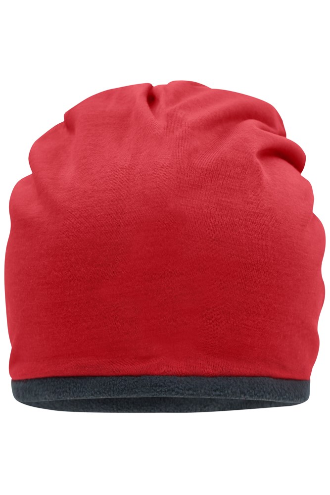 Fleece Beanie