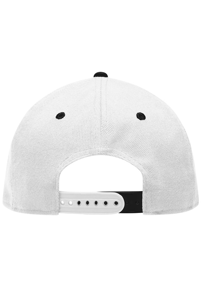 6 Panel Pro Cap