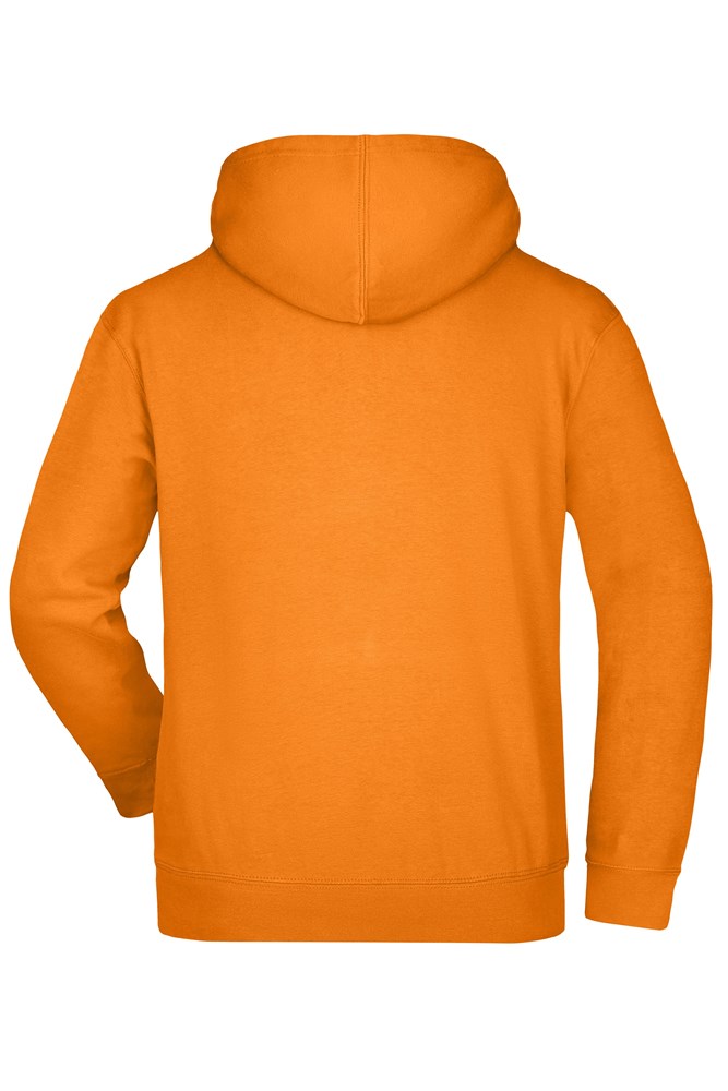 Hooded Sweat