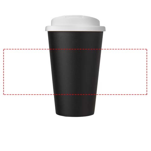 Americano® 350 ml Isolierbecher mit auslaufsicherem Schraubverschluss