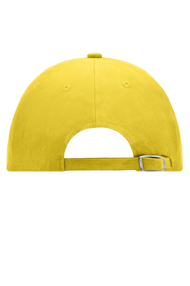 6 Panel Raver Cap