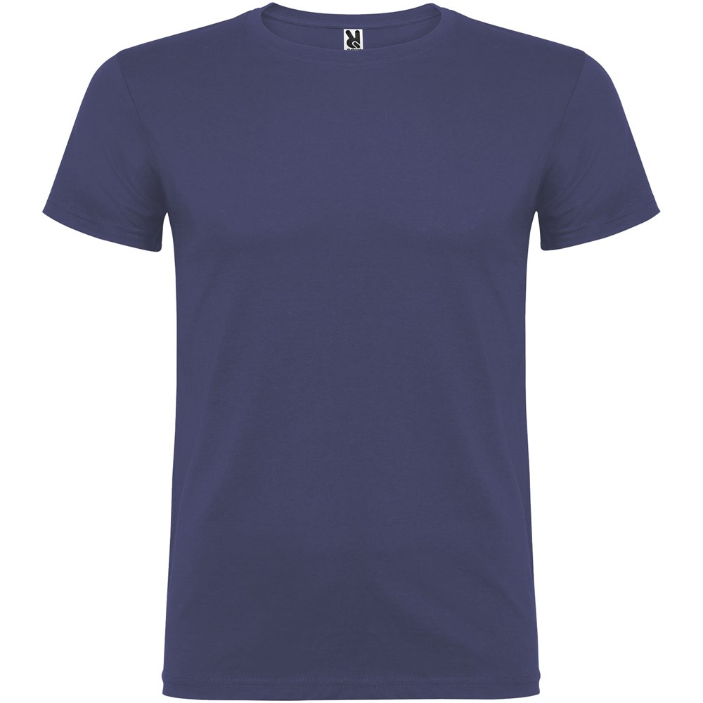Beagle 155 g/m² T-Shirt für Kinder - denimblau