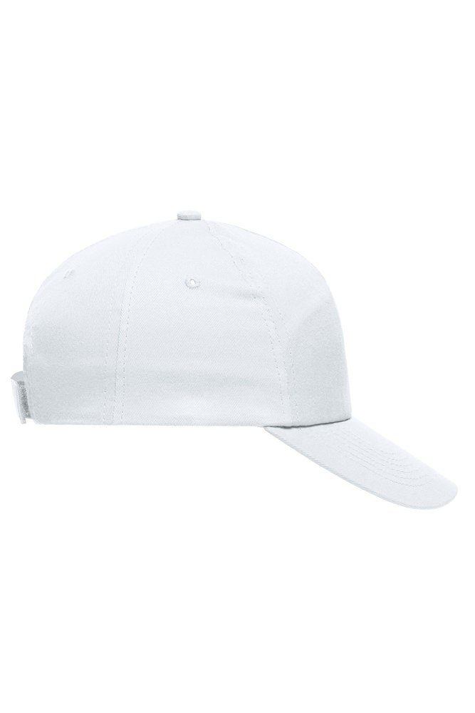 5 Panel Promo Cap Laminated