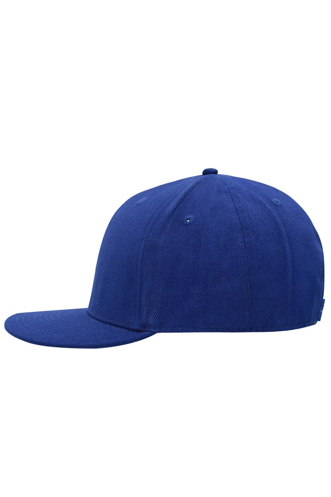 6 Panel Pro Cap Style