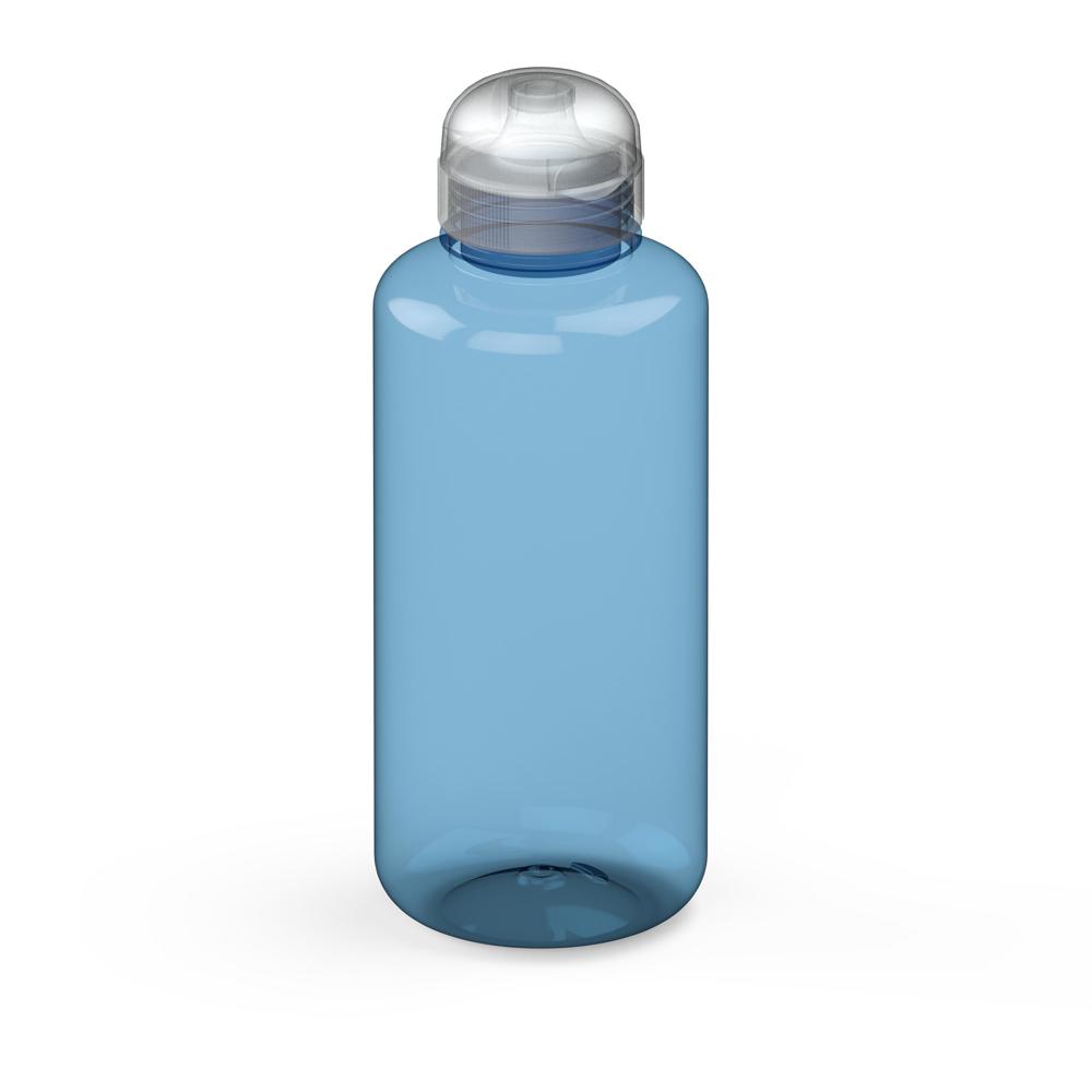 transparent-blau/transparent