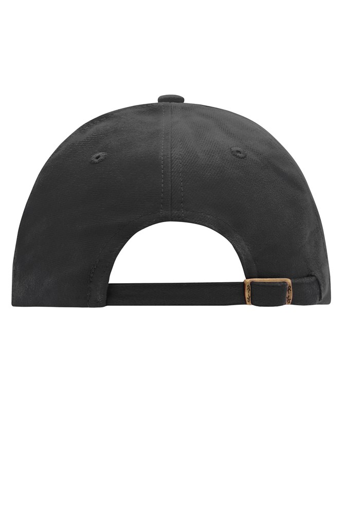 6 Panel VIP Cap