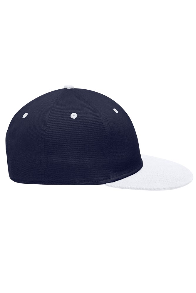 6 Panel Pro Cap