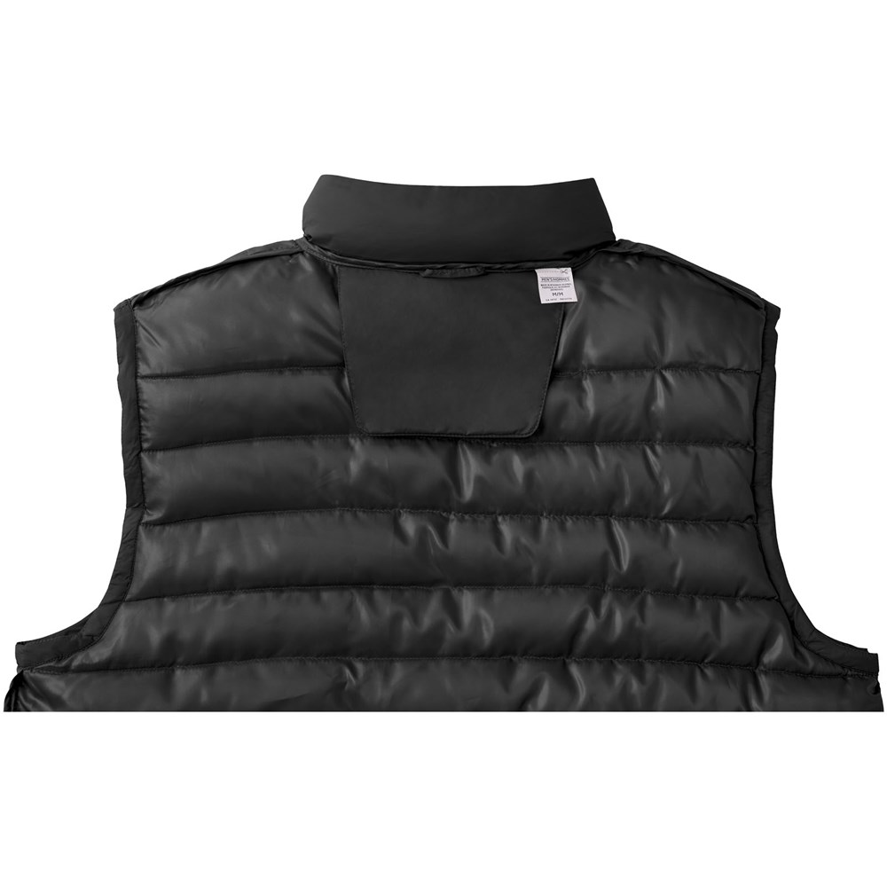 Pallas wattierter Bodywarmer für Herren