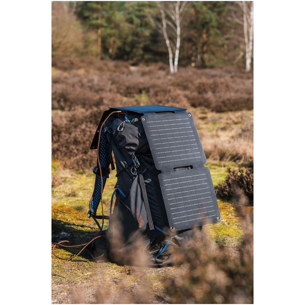 Xtorm XR2S28 SolarBooster 28W faltbares Solarpanel