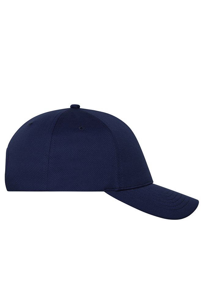 6 Panel Sports Cap