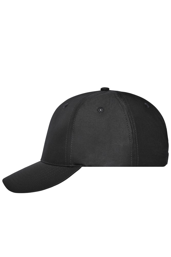 6 Panel Workwear Cap - COLOR -